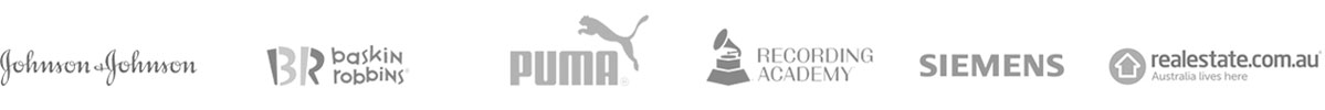 Sponsors